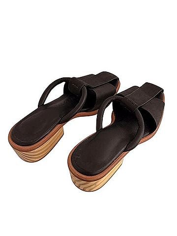 Wal & Pai Sandals (view 2)