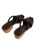 Wal & Pai Black Sandals Size EU 37 - photo 2