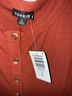 Torrid Red Casual Dress Size 4X - photo 3