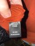 Torrid Red Casual Dress Size 4X - photo 4