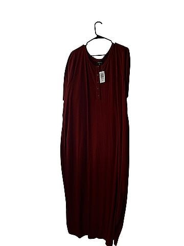 Torrid Casual Dress (view 1)
