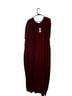 Torrid Red Casual Dress Size 4X - photo 1