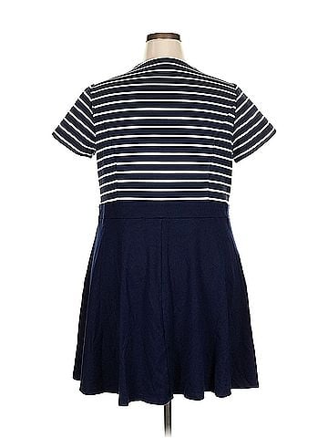 City Chic City Chic Casual Dress (view 2)