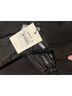 Bardot Black Cocktail Dress Size 2 - photo 3