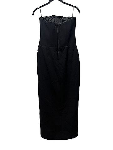 Bardot Cocktail Dress (view 2)