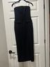 Bardot Black Cocktail Dress Size 2 - photo 5