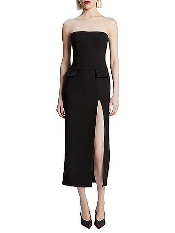 Bardot Cocktail Dress (view 1)