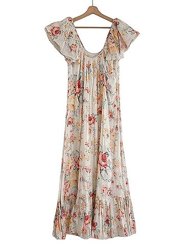 Loeffler Randall Casual Dress (view 2)