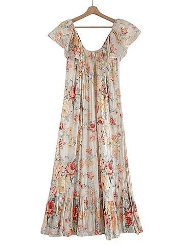 Loeffler Randall Casual Dress (view 1)
