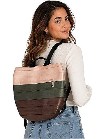 Harveys Trail Mix Legacy Collection Backpack (view 1)