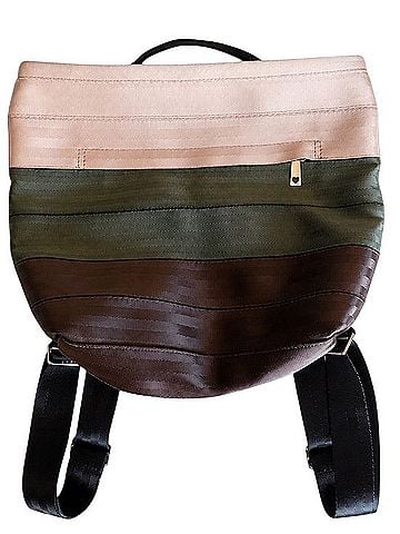 Harveys Trail Mix Legacy Collection Backpack (view 2)