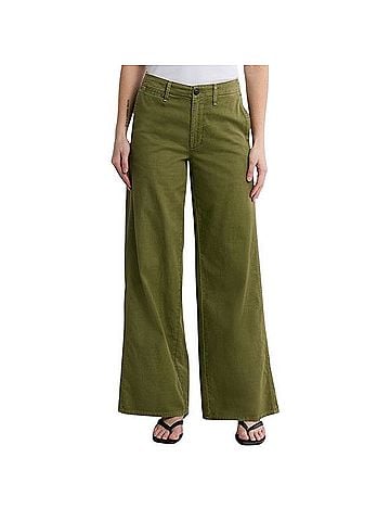 Rag & Bone Sofie Casual Pants (view 1)