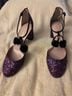 Kate Spade New York Multi Color Heels Size 8 1/2 - photo 5