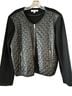 Ellen Tracy 100% Polyester 24% Rayon 4% Spandex Black Jacket Size XL - photo 1