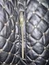 Ellen Tracy 100% Polyester 24% Rayon 4% Spandex Black Jacket Size XL - photo 3
