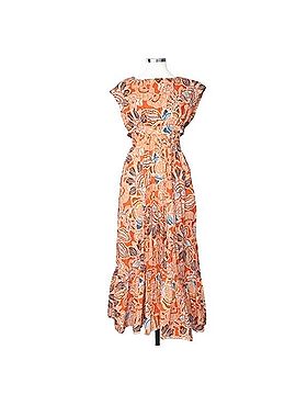 MISA Los Angeles Dana Mae Casual Dress (view 1)