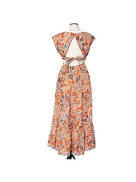 MISA Los Angeles Dana Mae Casual Dress (view 2)