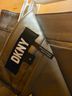 DKNY DKNY Leather Skirt - photo 3