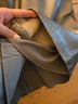 DKNY DKNY Leather Skirt - photo 5