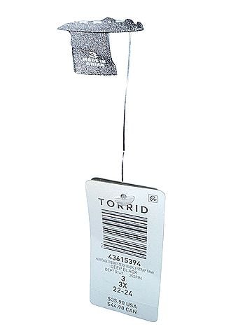 Torrid Sleeveless Top (view 2)