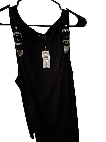Torrid Sleeveless Top (view 1)