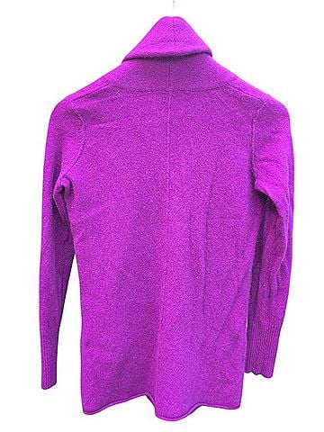 Cynthia Rowley Wool Cardigan (view 2)