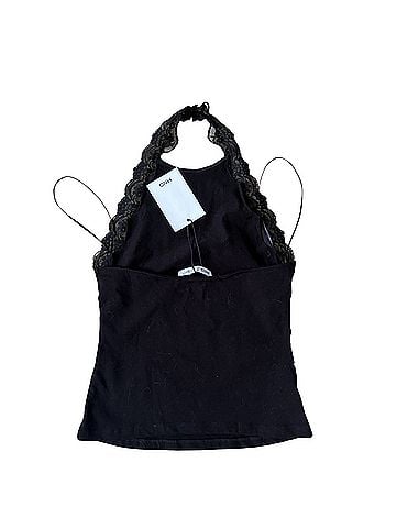 MNG Sleeveless Top (view 2)