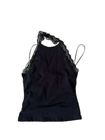 MNG Sleeveless Top (view 1)