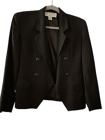 Rena Rowan for Saville Rena rowen Blazer (view 1)