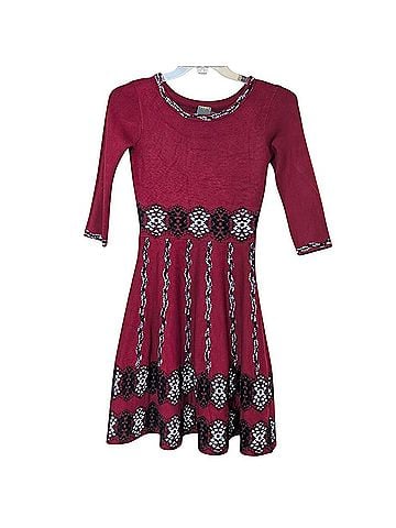 Taylor Casual Dress (view 1)