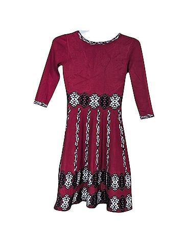 Taylor Casual Dress (view 2)