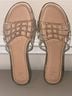 A New Day White Sandals Size 10 - photo 5