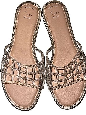 A New Day Sandals (view 1)