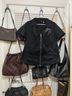 Harley Davidson Black Button-Down Shirt Size 1X - photo 4