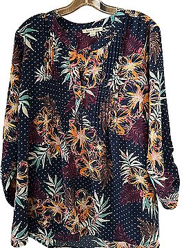 Studio Works Button-Down Shirt (view 1)