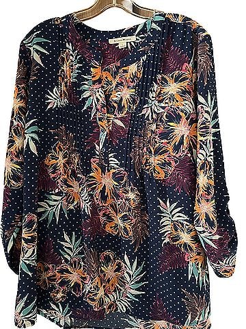 Studio Works Button-Down Shirt (view 1)
