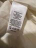 1.State 81% Polyester 19% Cotton 100% Cotton Stripes Black White Casual Dress Size 4 - photo 6