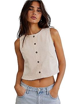 Free People Tank Top (view 1)