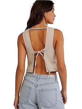 Free People Tank Top (view 2)