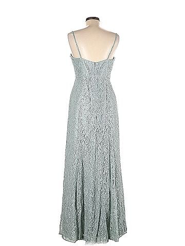 Jenny Yoo Collection Jenny Yoo Collection Cocktail Dress (view 2)