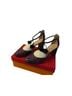 Kate Spade New York Multi Color Heels Size 8 1/2 - photo 1