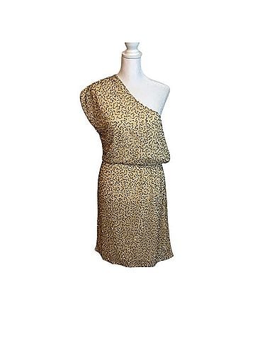 Alice + Olivia Cocktail Dress (view 2)