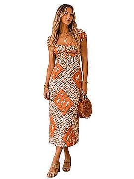 Bailey Rose Casual Dress (view 1)