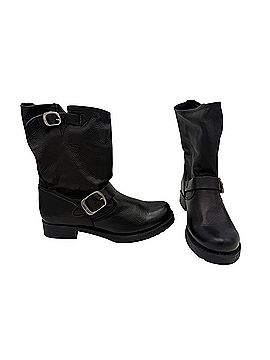 FRYE Veronica Boots (view 1)