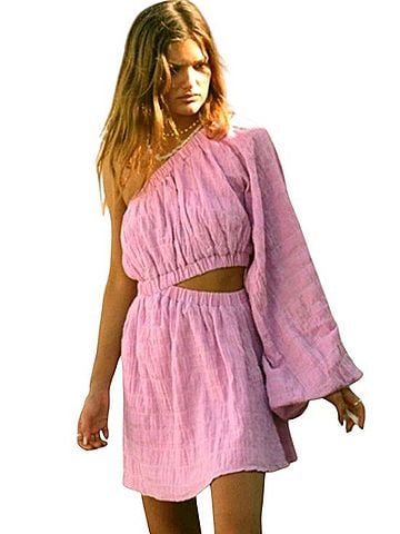 Sabo Skirt Gabi Casual Dress (view 1)