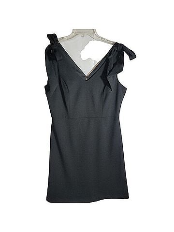 BCBGeneration Cocktail Dress (view 1)