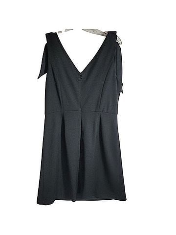 BCBGeneration Cocktail Dress (view 2)