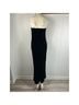 Veronica Beard 75% Rayon 25% Polyamide 100% Polyester Black Cocktail Dress Size 8 - photo 5
