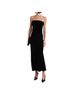 Veronica Beard 75% Rayon 25% Polyamide 100% Polyester Black Cocktail Dress Size 8 - photo 4