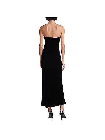 Veronica Beard Flora Cocktail Dress (view 2)